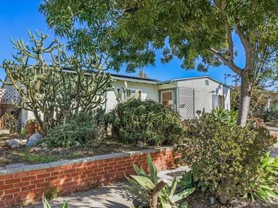 4587 Rolfe Rd, San Diego, CA, 92117