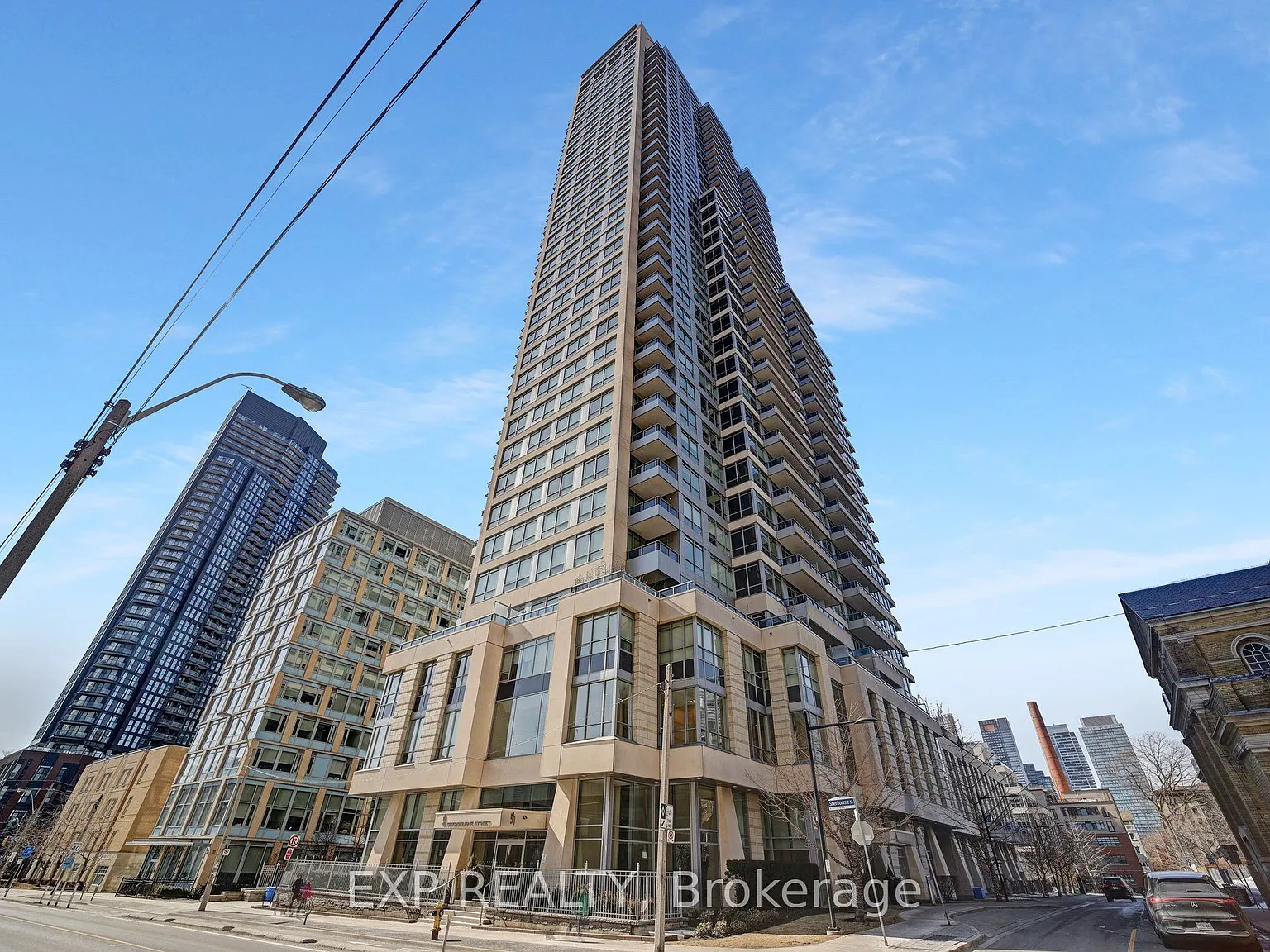 2 bed, $3,300 — Photo 1