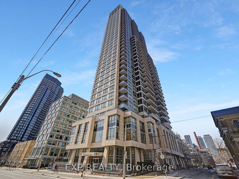 1st image of 500 Sherbourne St #1810