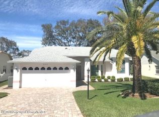 8003 Clearmeadow Dr, Spring Hill, FL 34606