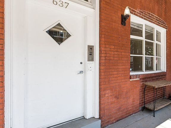 2nd image of 637 N 32nd St #3