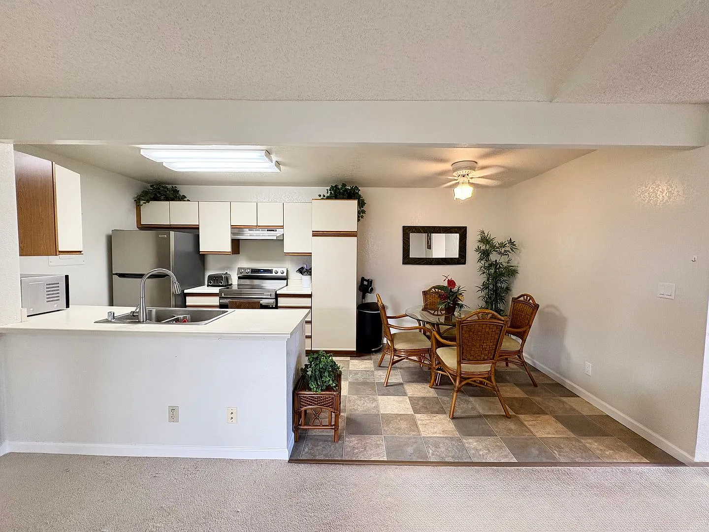 Fully Furnished 2-Bedroom Condo in Waikoloa Village — Photo 2
