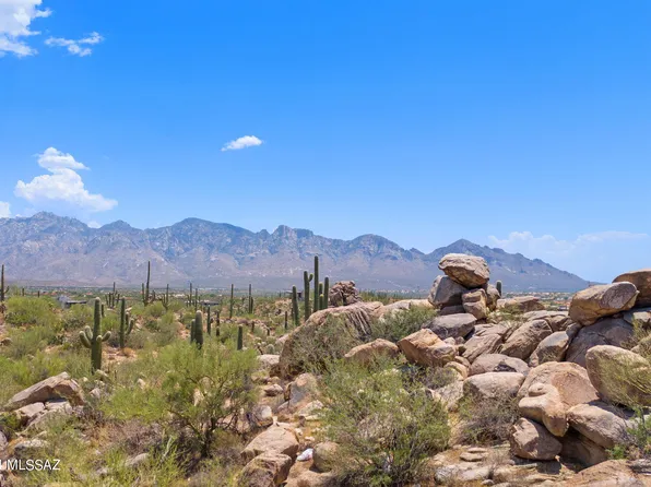 1751 W Tortolita Mountain Cir #505, Tucson, AZ 85755