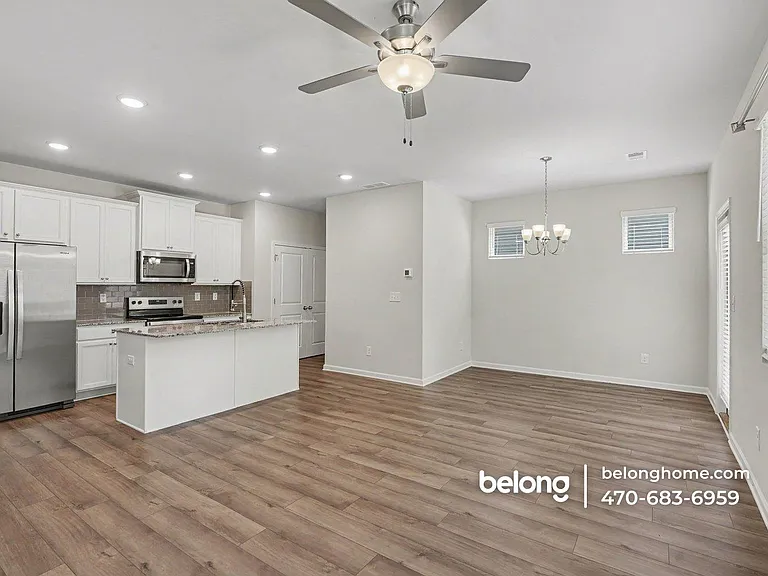 1242 Riverstone Rd — Photo 8