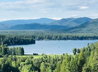 42829 Mount Moriah Way, Loon Lake, WA 99148