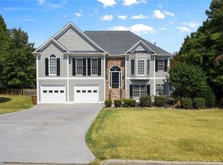 5 Tramore Ct, Cartersville, GA 30120