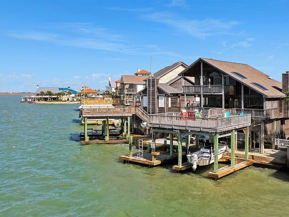 16614 Bayfront Dr, Jamaica Beach, TX 77554 Zillow