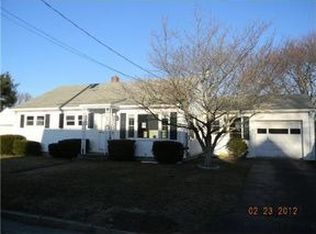 45 Orms St, Pawtucket, RI 02861