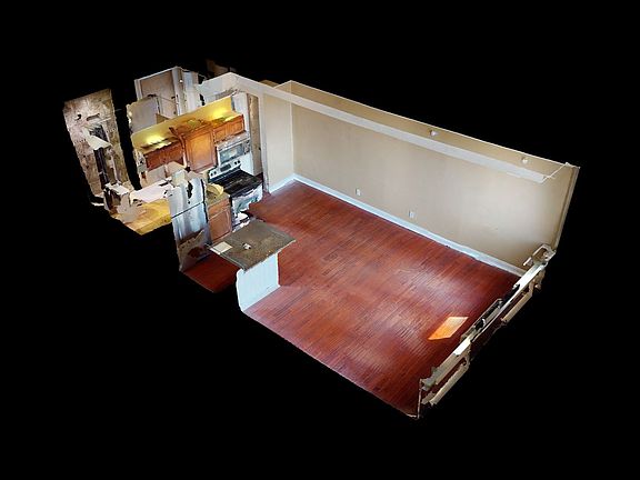 5th image of 1700 W Clinch Ave APT 513