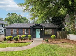 2867 Joyce Ave, Decatur, GA 30032