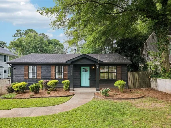 2867 Joyce Ave, Decatur, GA 30032