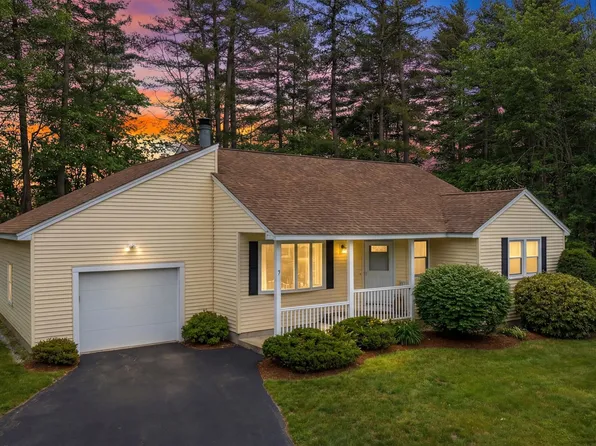 7 Meghan Drive, Nashua, NH 03063