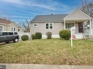 2716 Westfield Ave, Baltimore, MD 21214