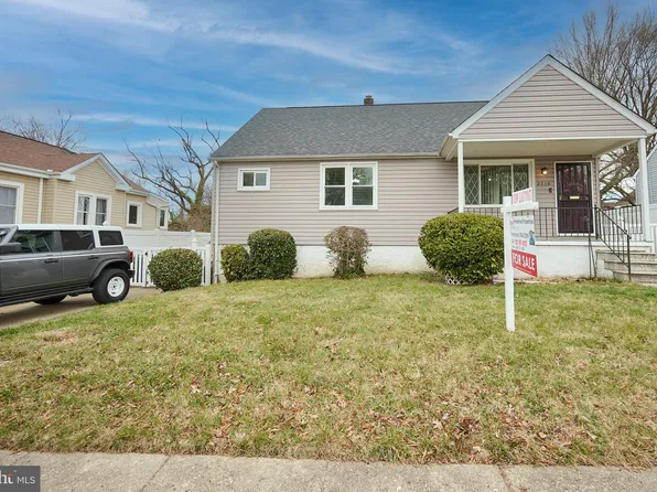 2716 Westfield Ave, Baltimore, MD 21214
