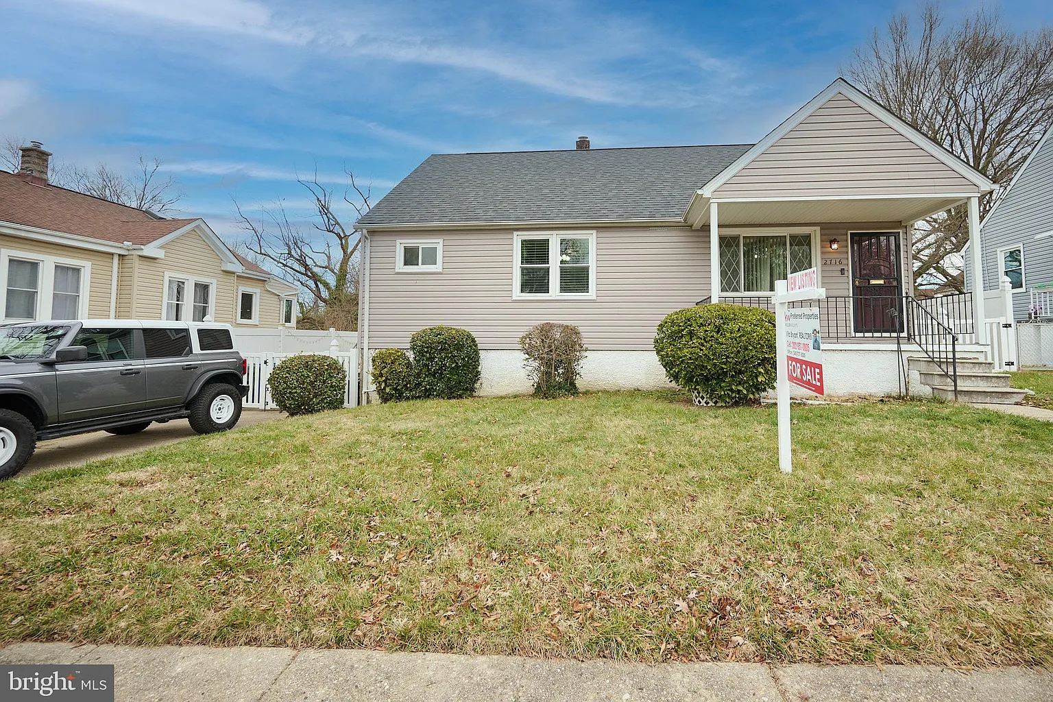 2716 Westfield Ave photo 1