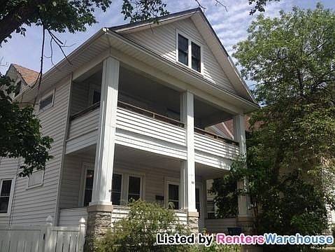 1st image of 657 Case Ave #1