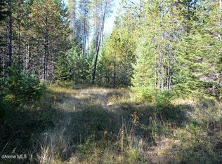 Nka N Crowe Rd, Athol, ID 83801