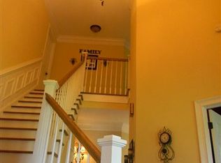 266 Bald Eagle Dr NW, Cleveland, TN 37312