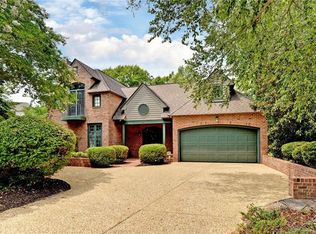 24 The Palisades, Williamsburg, VA 23185