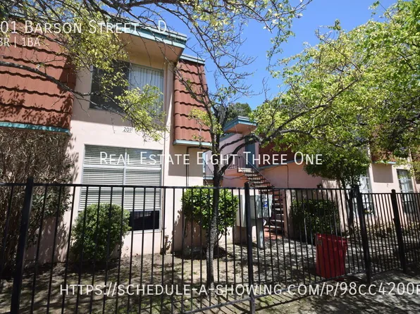201 Barson St #D, Santa Cruz, CA 95060