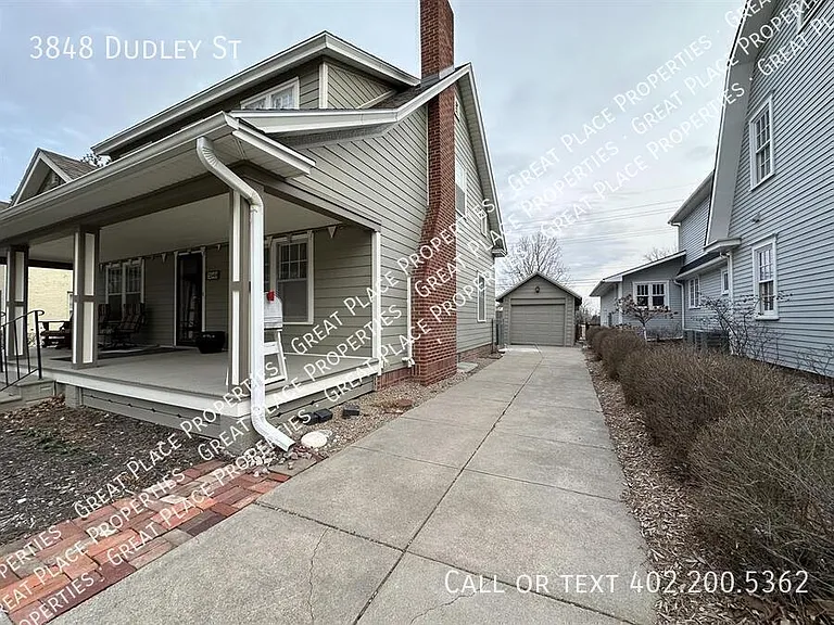 3848 Dudley St — Photo 5