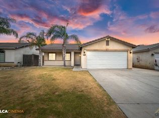 123 Misty Meadow Dr, Bakersfield, CA 93308