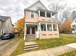 124 Beethoven St, Binghamton, NY