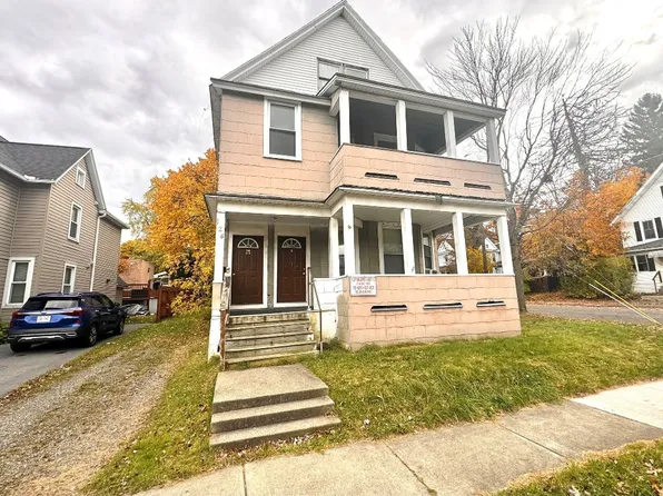 124 Beethoven St, Binghamton, NY 13905