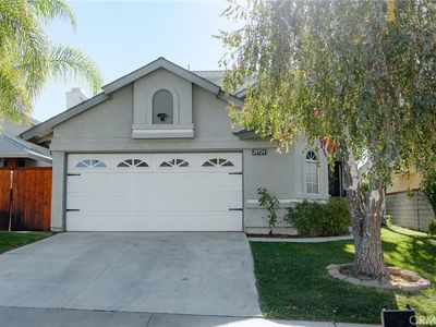28724 Magnolia Way, Santa Clarita, CA, 91390