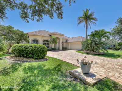 244 Lanternback Island Dr, Satellite Beach, FL, 32937