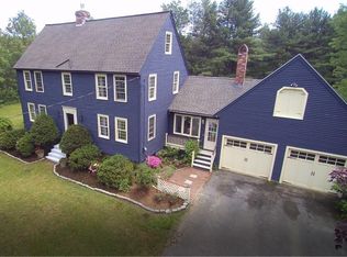 11 Wilder Rd, Sterling, MA 01564