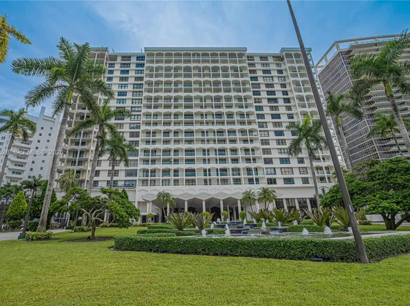 9801 Collins Ave APT 19T, Bal Harbour, FL 33154