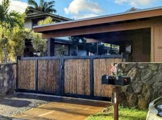 66-924 Kamakahala St, Waialua, HI 96791