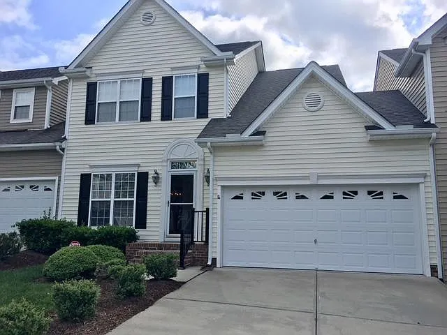255 Joshua Glen Ln — Photo 1