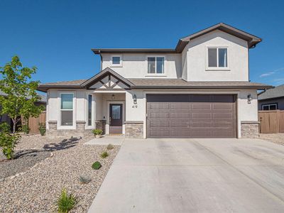 419 Brealyn Ct, Grand Junction, CO, 81504