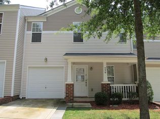 530 Doughton Ln, Charlotte, NC 28217