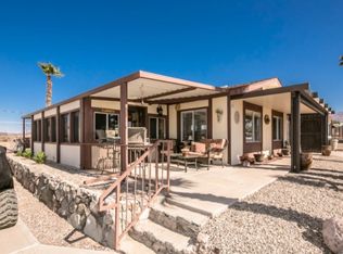 1631 Laverne Dr, Lake Havasu City, AZ 86404