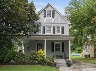 230 Valley Rd, Merion Station, PA 19066