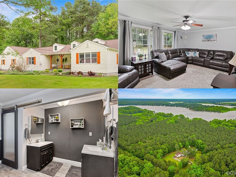 8710 Wilcox Neck Rd, Charles City, VA 23030 MLS 2323771 Zillow