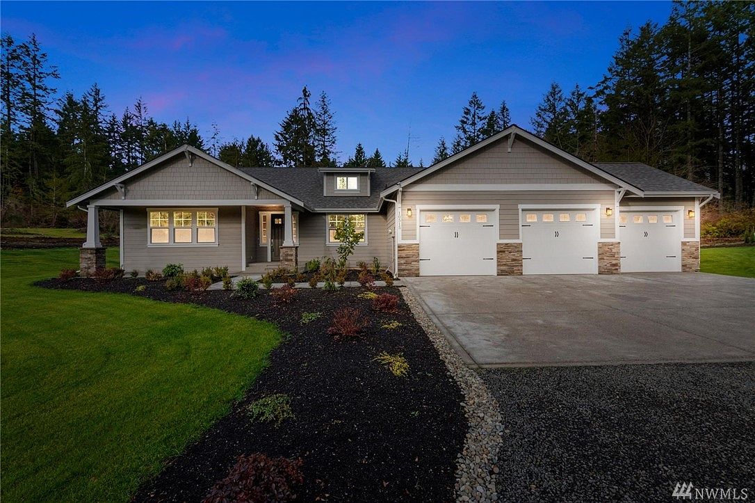 10515 129th St NW, Lakebay, WA 98329 Zillow
