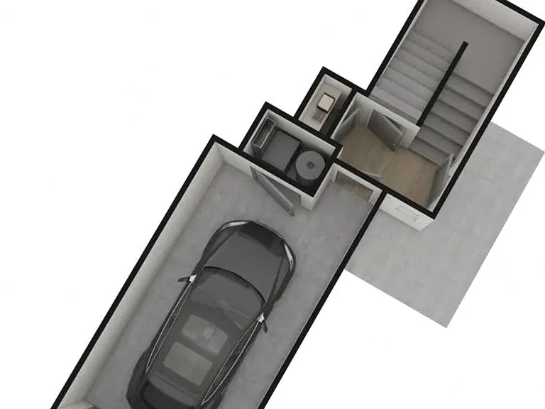 H2O Townhomes — Photo 36