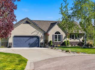 4300 Scott Allen Dr, Missoula, MT 59803