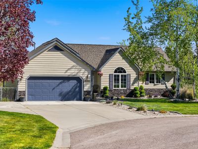 4300 Scott Allen Dr, Missoula, MT, 59803