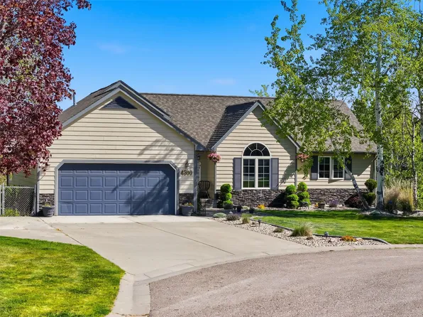 4300 Scott Allen Dr, Missoula, MT 59803