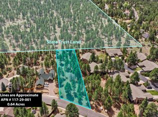 2197 N Running Deer St #1, Flagstaff, AZ 86004