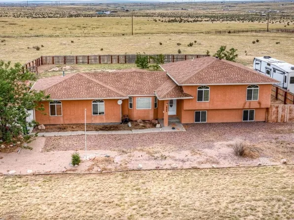 6398 Ocatillo Vw, Fountain, CO 80817