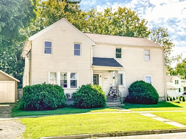 216 N Saginaw St #3, Owosso, MI 48867