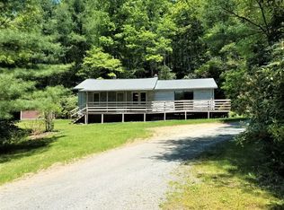 1661 Bare Rd, West Jefferson, NC 28694