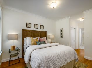101A Asheville Rd #314, Chestnut Hill, MA 02467