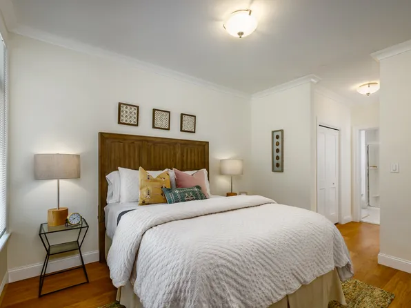 101A Asheville Rd #314, Chestnut Hill, MA 02467